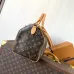 LV Handbags  Speedy Soft 30 Lucky M15107 #B55988