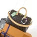 LV Handbags  Speedy Soft 30 Lucky M15107 #B55988
