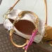 LV Handbags  Speedy Soft 30 Lucky M15107 #B55988