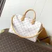 LV Handbags  Speedy Soft 30 Lucky M15107 #B55988