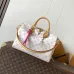 LV Handbags  Speedy Soft 30 Lucky M15107 #B55988