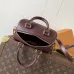 LV M25929 Speedy 20 Bandoulière Bag, Top Quality, 13.5x12x20.5cm #B61849