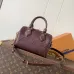 LV M25929 Speedy 20 Bandoulière Bag, Top Quality, 13.5x12x20.5cm #B61849