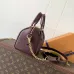 LV M25929 Speedy 20 Bandoulière Bag, Top Quality, 13.5x12x20.5cm #B61849