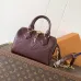 LV M25929 Speedy 20 Bandoulière Bag, Top Quality, 13.5x12x20.5cm #B61849