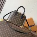 LV Original M26084 Alma BB Trunk Handbag | Monogram Canvas Crossbody Bag with Detachable Chain #B60238