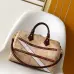 LV Original M28149 Speedy Bandoulière 30 Handbag | Monogram 130th Anniversary Limited Edition #B60236