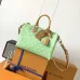 LV Speedy P109 Bandoulière 30 Monogram Leather Bag | M14067 | Multiple Colors #B60895