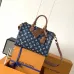 LV Speedy P109 Bandoulière 30 Monogram Leather Bag | M14067 | Multiple Colors #B60895