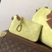 LV Speedy P109 Bandoulière 30 Monogram Leather Bag | M14067 | Multiple Colors #B60895