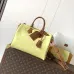 LV Speedy P109 Bandoulière 30 Monogram Leather Bag | M14067 | Multiple Colors #B60895