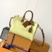 LV Speedy P109 Bandoulière 30 Monogram Leather Bag | M14067 | Multiple Colors #B60895