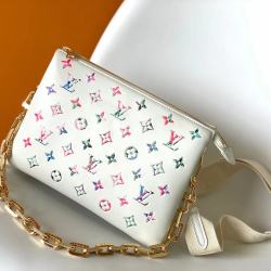 Louis Vuitton 1:1 Quality handbag shouder bag #999930819