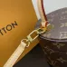 Louis Vuitton AAA Handbag bb alma Scott Monogram  #B38970