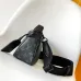 Louis Vuitton AAA+ Monogram Eclipse Handbag #B40519