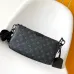 Louis Vuitton AAA+ Monogram Eclipse Handbag #B40519