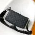 Louis Vuitton AAA+ Monogram Eclipse Handbag #B40519