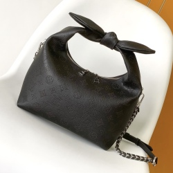 Louis Vuitton AAA+ Monogram handbag Why Knot small bag #B36699