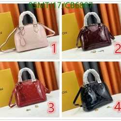 AAAA Bag M54395/M54785/M54786 #B67369