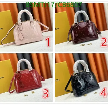 Brand L AAAA Bag M54395/M54785/M54786 #B67369