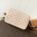 Louis Vuitton All In LV Travels With M25727 #B58348