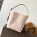 Louis Vuitton All In LV Travels With M25727 #B58348