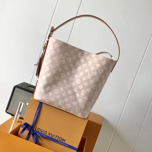 Louis Vuitton All In LV Travels With M25727 #B58348