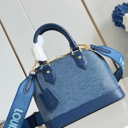  Alma BB Epi Leather - Bags and Small Leather Goods size:23×17×11cm #B54014