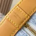Louis Vuitton Alma BB Handbag M27526 17.5*11.5*23.5CM #B63863