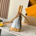 Louis Vuitton Alma BB Handbag M27526 17.5*11.5*23.5CM #B63863