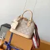 Louis Vuitton  Alma BB Travels With Grace Coddington M25728 #B58347
