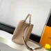 Louis Vuitton Avenue Small Handbag With Chip apricot #B54859