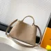 Louis Vuitton Avenue Small Handbag With Chip apricot #B54859