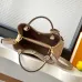Louis Vuitton Avenue Small Handbag With Chip apricot #B54859