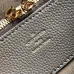 Louis Vuitton Bella Tote Bag M25876 32x23x13cm #B62946