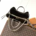 Louis Vuitton Bella Tote Bag M25876 32x23x13cm #B62946