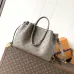 Louis Vuitton Bella Tote Bag M25876 32x23x13cm #B62946
