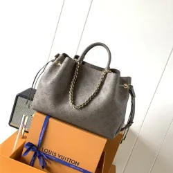 Louis Vuitton Bella Tote Bag M25876 32x23x13cm #B62946