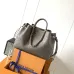 Louis Vuitton Bella Tote Bag M25876 32x23x13cm #B62946