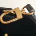 Louis Vuitton Black Avenue Small Handbag With Chip #B54858