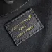 Louis Vuitton Black Avenue Small Handbag With Chip #B54858