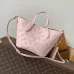 Louis Vuitton Blossom PM Mahina Bloom Bag M13839 20x12.5x20cm #B62956