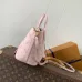 Louis Vuitton Blossom PM Mahina Bloom Bag M13839 20x12.5x20cm #B62956