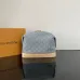 Louis Vuitton Cosmetic Pouch GM Other Monogram Canvas #B50882