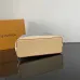 Louis Vuitton Cosmetic Pouch GM Other Monogram Canvas #B50882