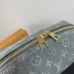 Louis Vuitton Cosmetic Pouch GM Other Monogram Canvas #B50882