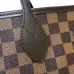 Louis Vuitton Damier Neverfull GM Tote Handbag #B42084