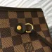 Louis Vuitton Damier Neverfull GM Tote Handbag #B42084