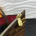 Louis Vuitton Damier Neverfull GM Tote Handbag #B42084