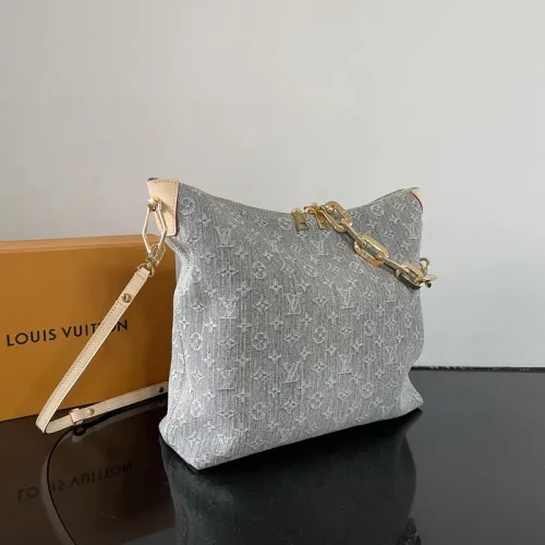 Louis Vuitton Handbag Coussin Hobo MM #B50883